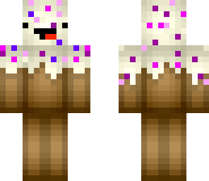 cake skin