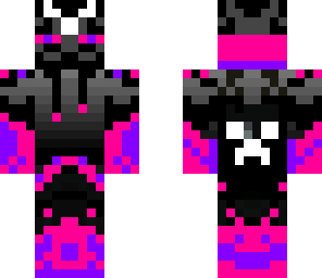 pink thing