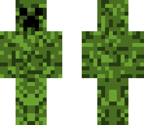 creeper