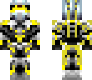 halo yellow