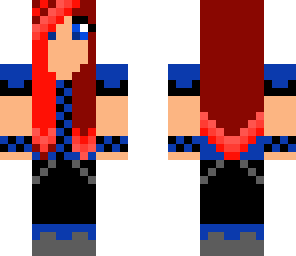 jessicas first skin