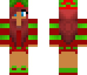christmas tomboy