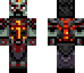 crusader-onderwereld skin