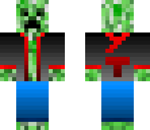 youtube creeper