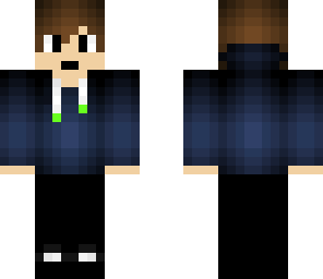 my teen skin