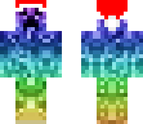 christmas creeper