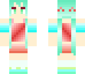 second skin
