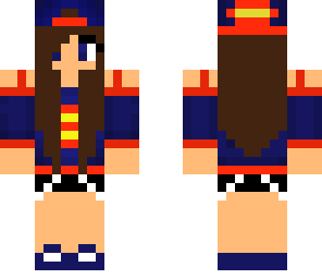 supergirl
