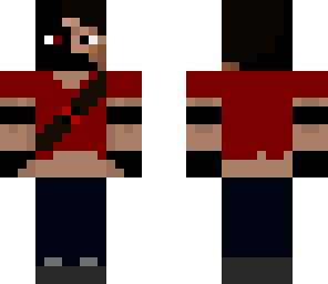 crusaderman