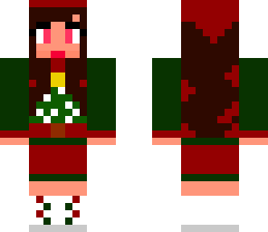 christmas girl123