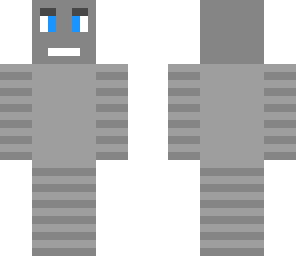 endoskeleton