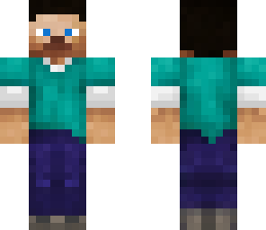 steve