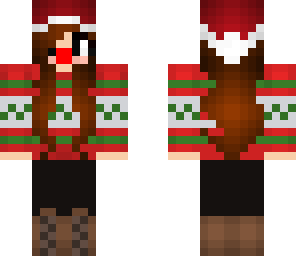rednosed version