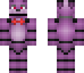 bonnie the animatronic bunnie