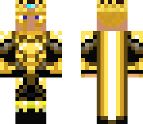 king