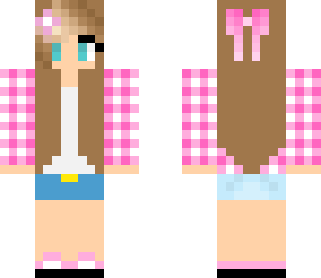 cute farm girl
