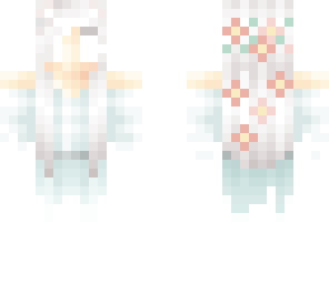ghost girl