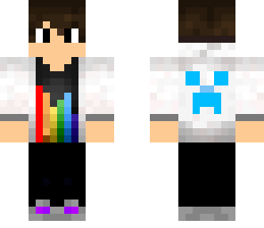 dubstep boy