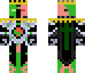 the dawn king