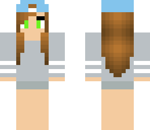 skater girl