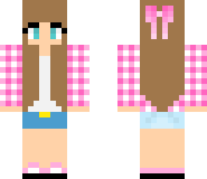 new cute farm girl