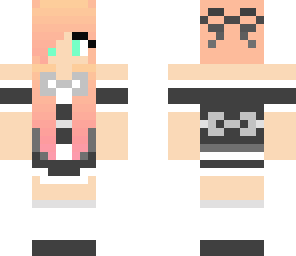 french maid