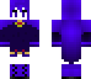 raven