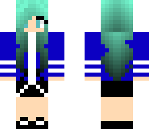 cool girl