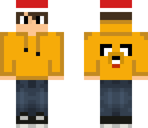 stubbygb xmas-ified