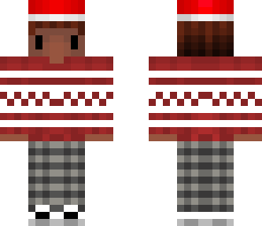 ethan shaded hat