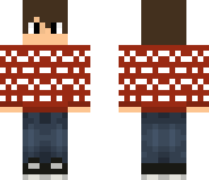 stubbygb xmas-ified