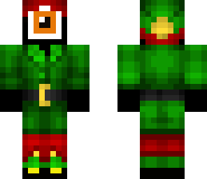 elf matter