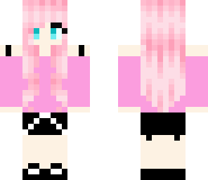 cute gamer girl
