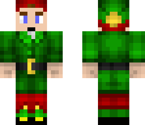 elf