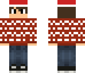 stubbygb xmas-ified