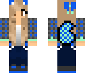 random skin xd