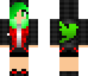 cool girl