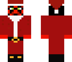 christmas darth maul