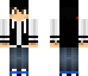 cool boy