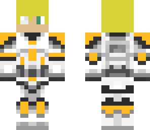 bounty hunter
