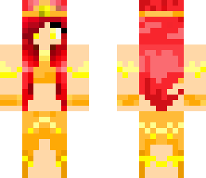 gold princess