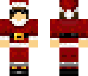 santa
