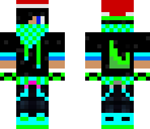 joel