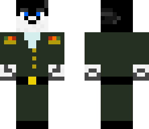 general diggs