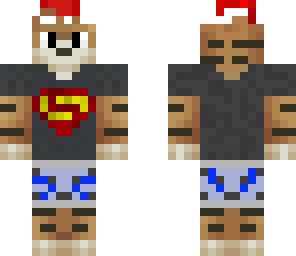 supertiger