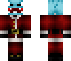 icey santa