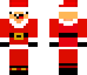 derpy baby santa