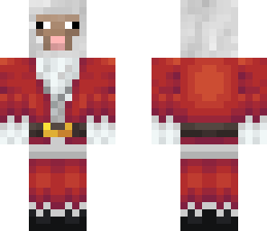 angel christmas sheep