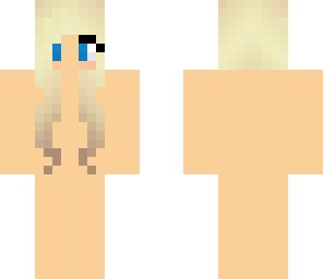 blonde base