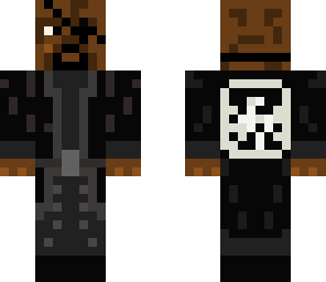 nick fury